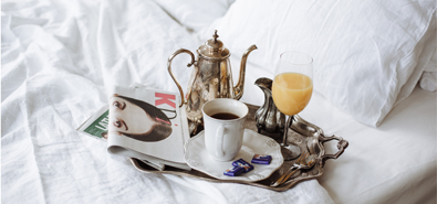 <b>СТОЛОВЫЙ ЛЕН</b><br>для любого застолья