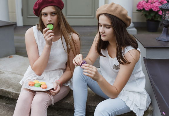 <b>НАШИ ШЕДЕВРЫ</b><br>из 100% ЛЬНА